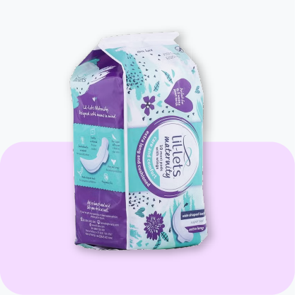 Maternity Pads & Pants